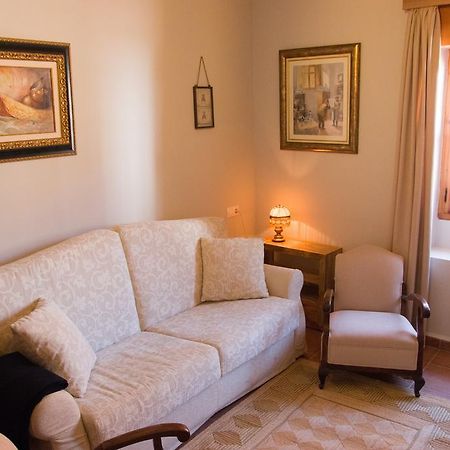 Casa Rural Meliton Povedilla Pokój zdjęcie