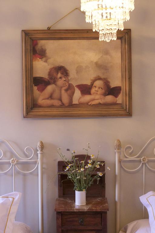 Casa Rural Meliton Povedilla Pokój zdjęcie